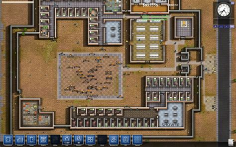 prison architect|prison architect official website.